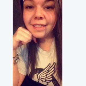 Meet your Posher, Brandy